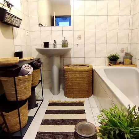 Apartment Un Nid D'amour Ruoms