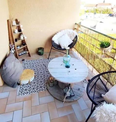 Apartman Un Nid D'amour