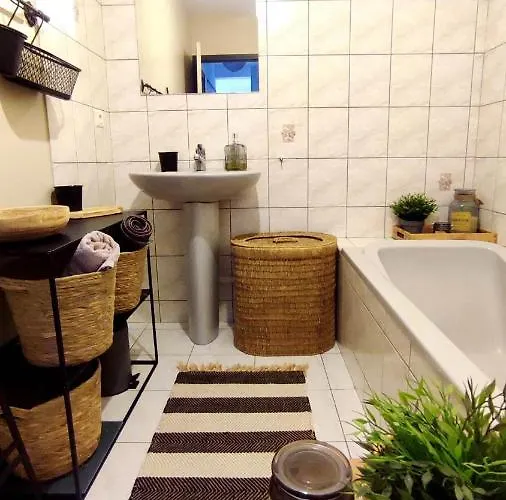 Apartman Un Nid D'amour Ruoms