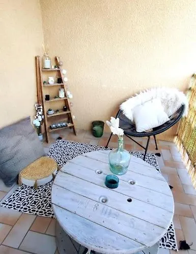 Apartman Un Nid D'amour