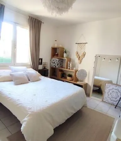 Apartment Un Nid D'amour *
