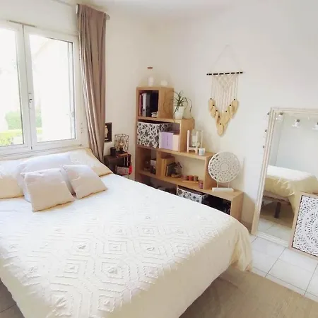 Apartment Un Nid D'amour